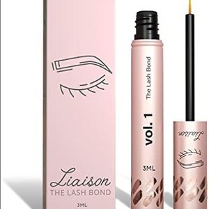 Liaison lash bond